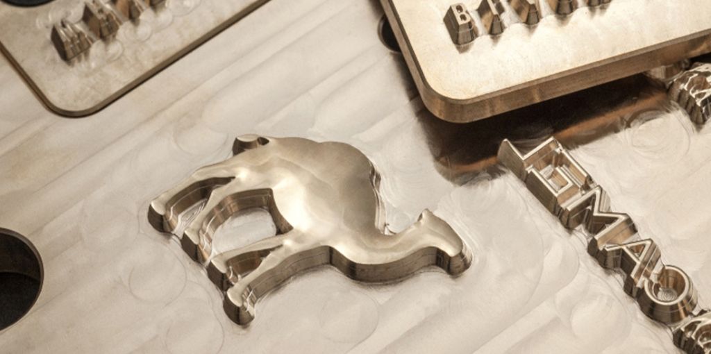 Foiling Blocks